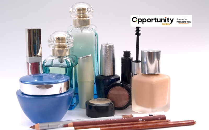 How To Start Your Own Cosmetics Business?